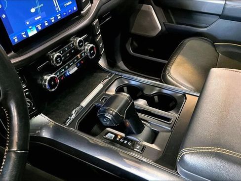 Used 2022 Ford F150 Tremor w/ Equipment Group 402A High AWD/4WD image 35