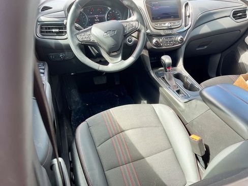 Used 2023 Chevrolet Equinox RS AWD/4WD image 23