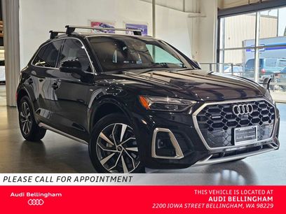 Used 2023 Audi Q5 2.0T Premium Plus w/ Premium Plus Package