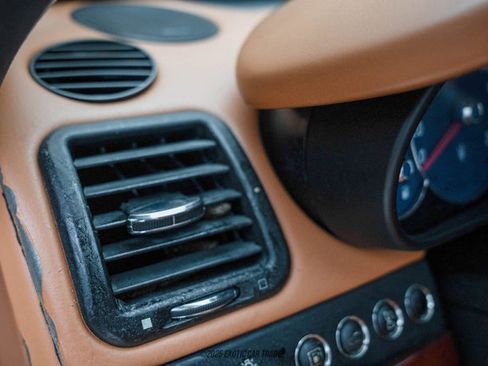 Used 2007 Maserati Quattroporte image 56