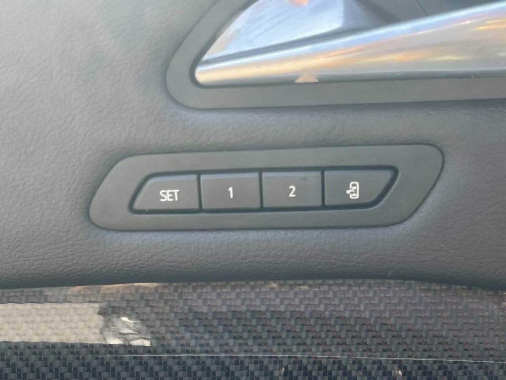 Used 2020 Cadillac XT4 Sport AWD/4WD image 31