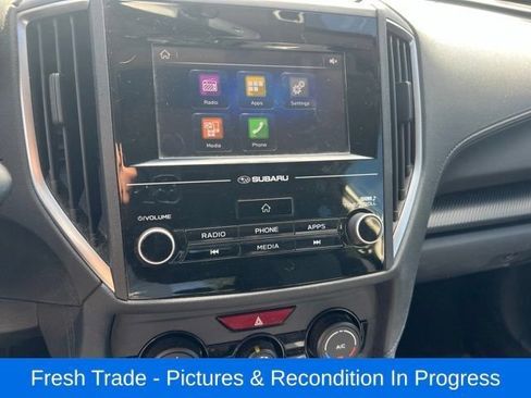 Used 2018 Subaru Crosstrek 2.0i Premium w/ Eyesight System AWD/4WD image 15