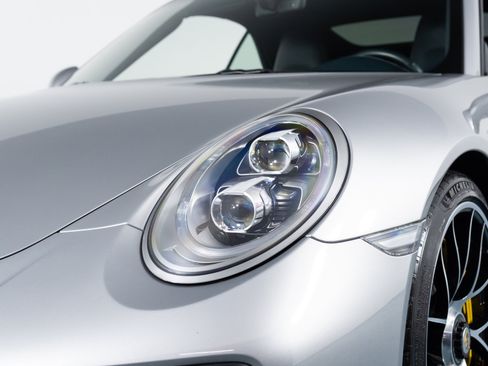 Used 2019 Porsche 911 Turbo S AWD/4WD image 34