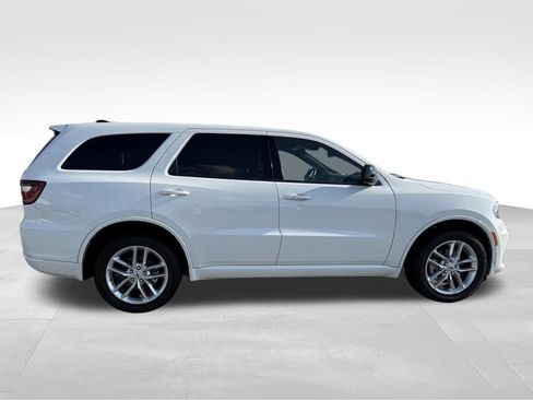 Used 2026 Dodge Durango GT AWD/4WD image 28