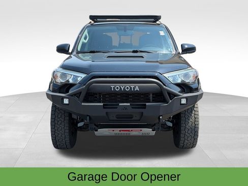 Used 2019 Toyota 4Runner TRD Pro AWD/4WD image 11