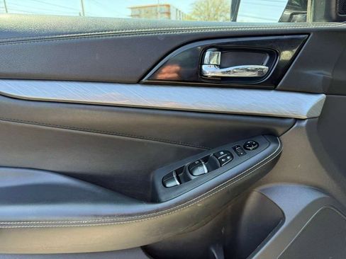 Used 2016 Nissan Maxima 3.5 SL image 34