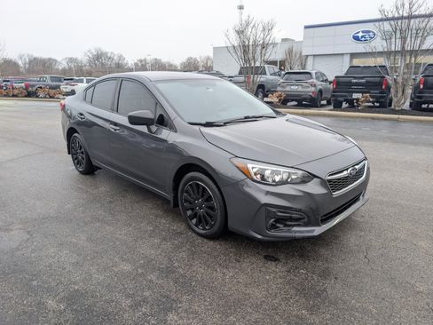 Used 2019 Subaru Impreza 2.0i image 7