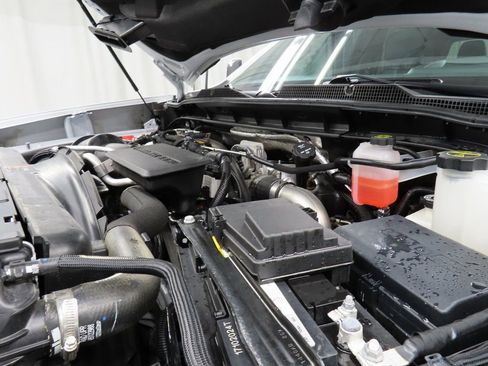 Used 2025 Chevrolet Silverado 2500 High Country w/ High Country Premium Package image 28