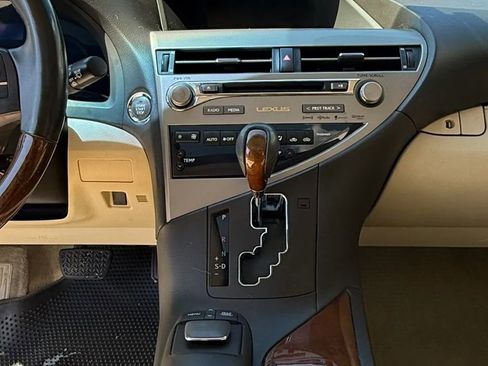 Used 2013 Lexus RX 350 FWD w/ Navigation Pkg image 15