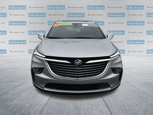 Used 2022 Buick Enclave Essence w/ Experience Buick Package image 2