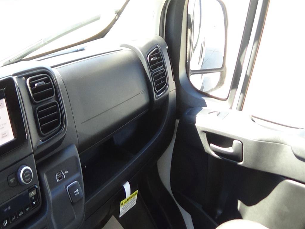 Used 2025 RAM ProMaster 2500 w/ Convenience Group FWD image 20