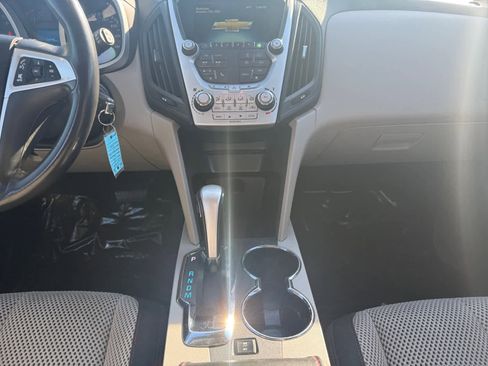 Used 2012 Chevrolet Equinox LT w/ All-Star Package image 11