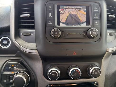 Used 2024 RAM 1500 Tradesman AWD/4WD image 23