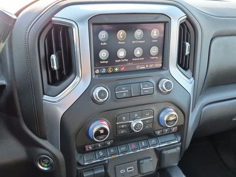 Used 2021 GMC Sierra 1500 SLT w/ SLT Premium Package image 13