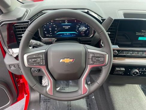 New 2026 Chevrolet Silverado 1500 LT image 11