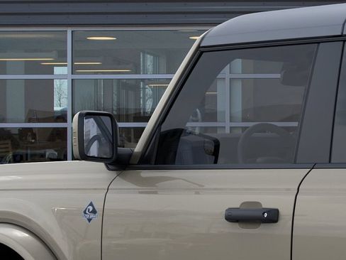 New 2026 Ford Bronco Outer Banks AWD/4WD image 22