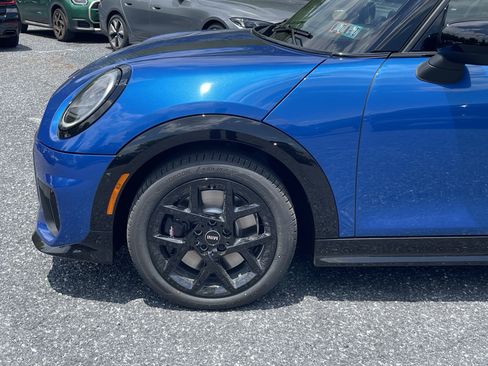 New 2026 MINI Cooper S FWD image 4