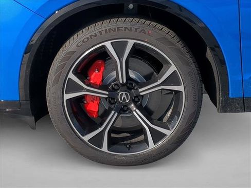 New 2026 Acura MDX Type S image 10