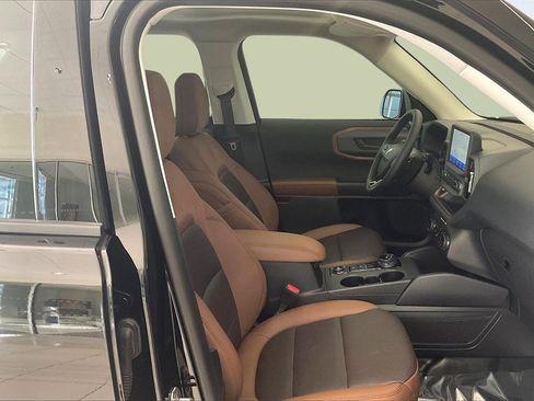 Used 2024 Ford Bronco Sport Badlands w/ Premium Package image 7