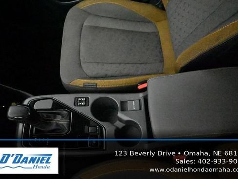 Used 2024 Subaru Crosstrek 2.5i Sport AWD/4WD image 32