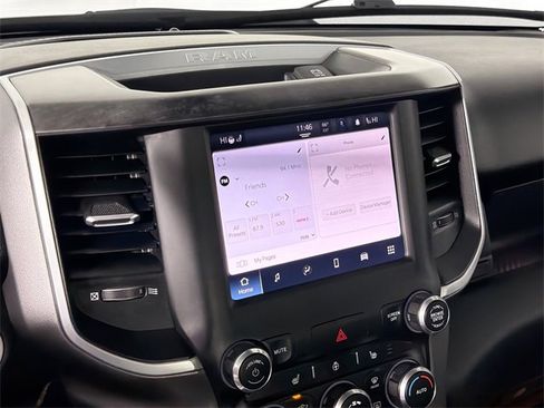 Used 2022 RAM 1500 Big Horn image 13