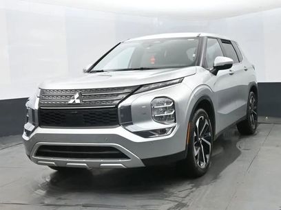 Used 2024 Mitsubishi Outlander Ralliart