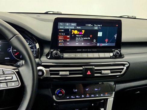 Used 2021 Kia Seltos SX AWD/4WD image 17