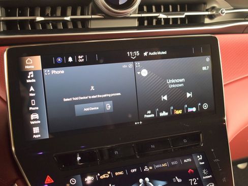 New 2025 Maserati Grecale Folgore image 33