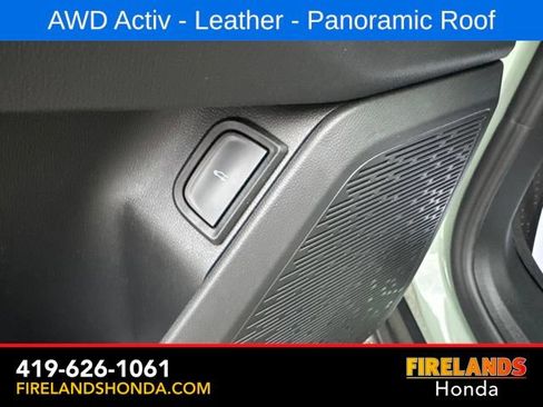 Used 2025 Chevrolet Equinox ACTIV w/ Safety and Technology Package AWD/4WD image 15