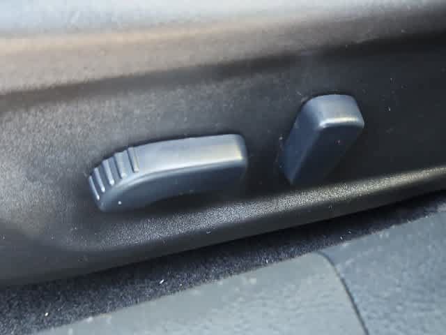 Used 2024 Nissan Altima 2.5 SR FWD image 15