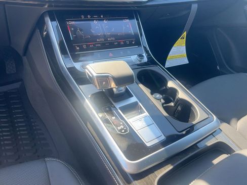 New 2026 Audi Q7 3.0T Premium Plus image 25