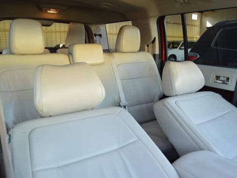 Used 2012 Ford Flex SEL w/ Equipment Group Order Code FWD image 52