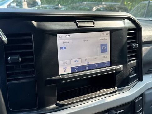Used 2025 Ford F250 XLT AWD/4WD image 18