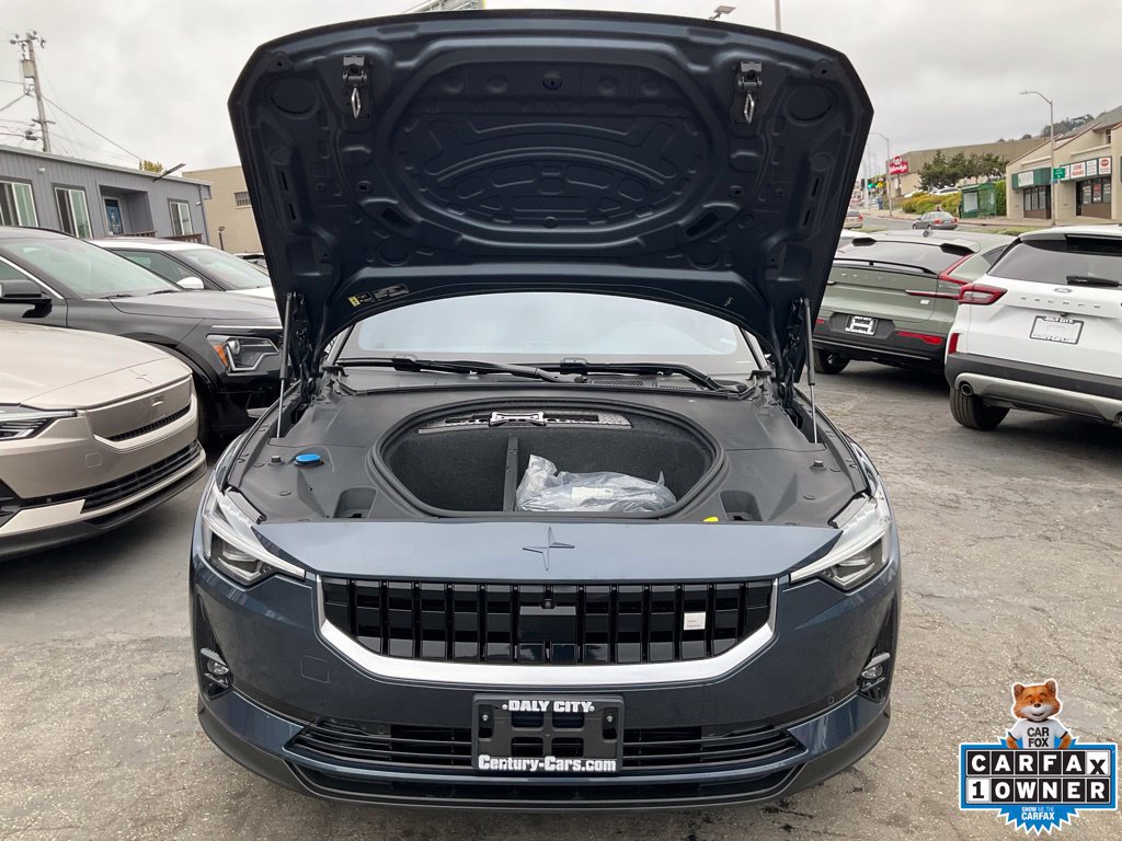 Used 2023 Polestar Polestar 2 w/ Pilot Pack AWD/4WD image 13