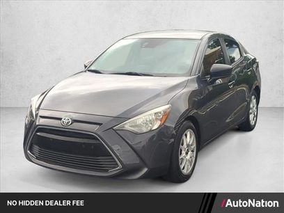 Used 2018 Toyota Yaris iA
