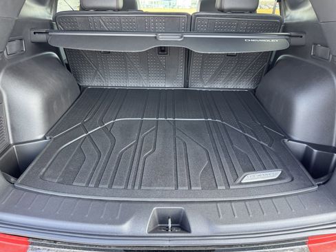 New 2025 Chevrolet Blazer RS w/ Driver Confidence II Package image 19