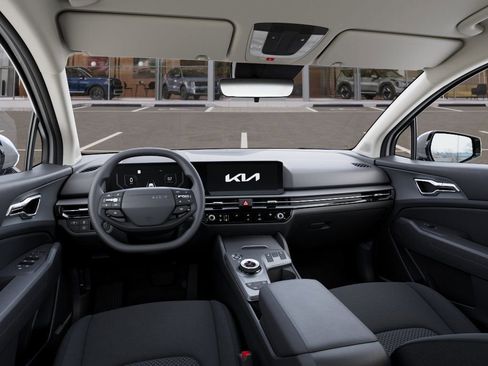 New 2026 Kia Sportage S AWD/4WD image 14