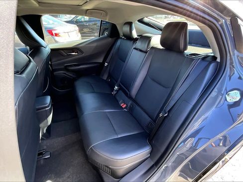 Used 2023 Toyota Prius Limited w/ Limited Premium Package image 20