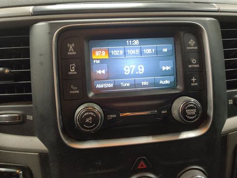 Used 2020 RAM 1500 Tradesman w/ Chrome Plus Package image 25