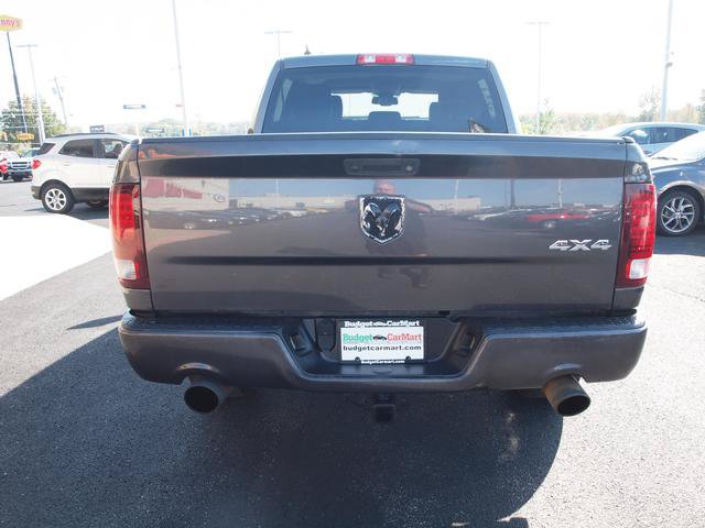Used 2016 RAM 1500 Sport AWD/4WD image 2