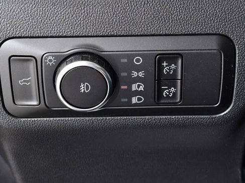 New 2025 Ford Bronco Sport Big Bend w/ Convenience Package image 31