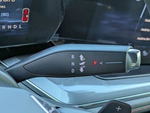 New 2026 Chevrolet Tahoe RST w/ RST Capability Package AWD/4WD image 22
