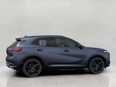 New 2026 Buick Envision Sport Touring image 5