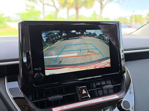 New 2026 Toyota Corolla LE w/ LE Premium Package FWD image 18