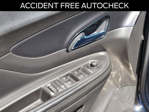 Used 2020 Buick Encore Preferred AWD/4WD image 20