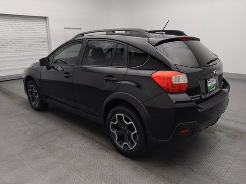 Used 2015 Subaru Crosstrek 2.0i Premium image 3