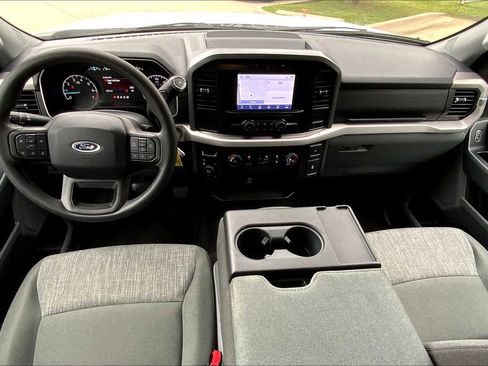 Used 2023 Ford F150 XLT image 11