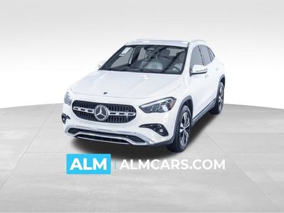 Used 2024 Mercedes-Benz GLA 250