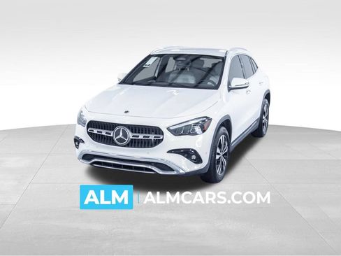 Used 2024 Mercedes-Benz GLA 250 image 1
