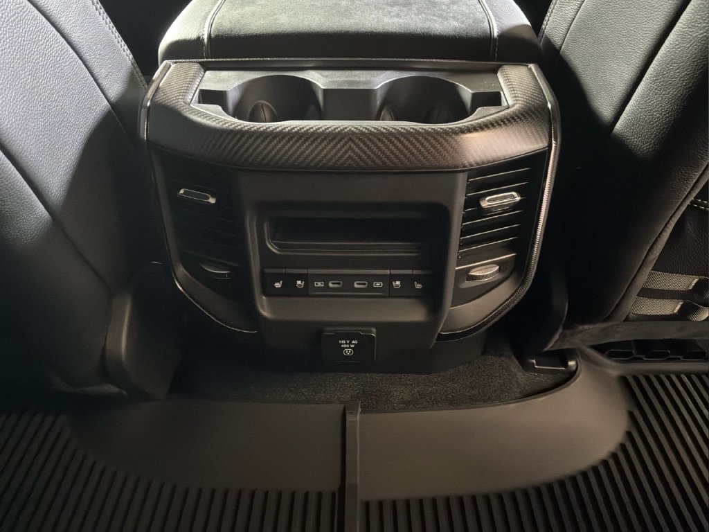 New 2027 RAM 1500 RHO AWD/4WD image 24